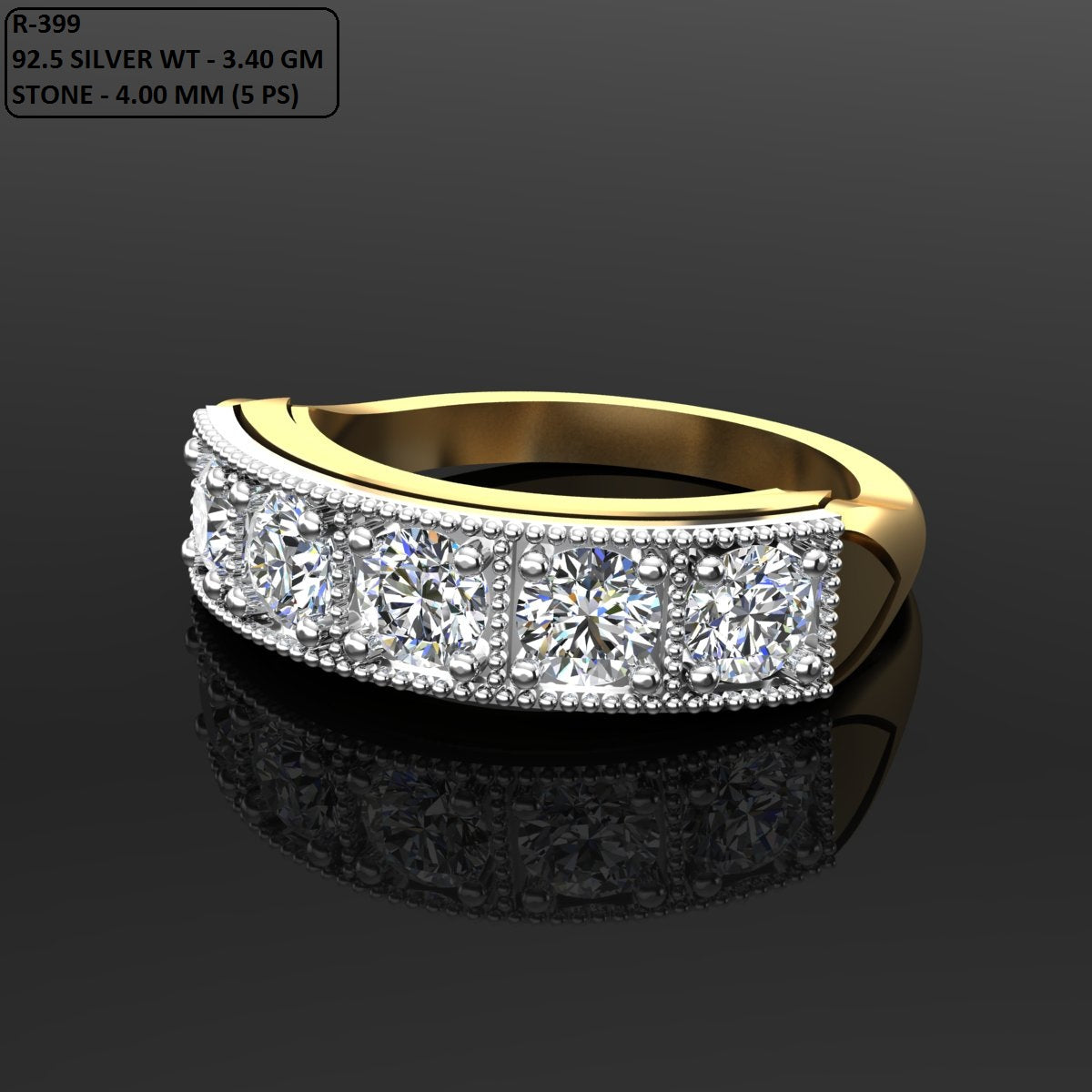 purchase cads/000/rings/301-400/R-399 dai