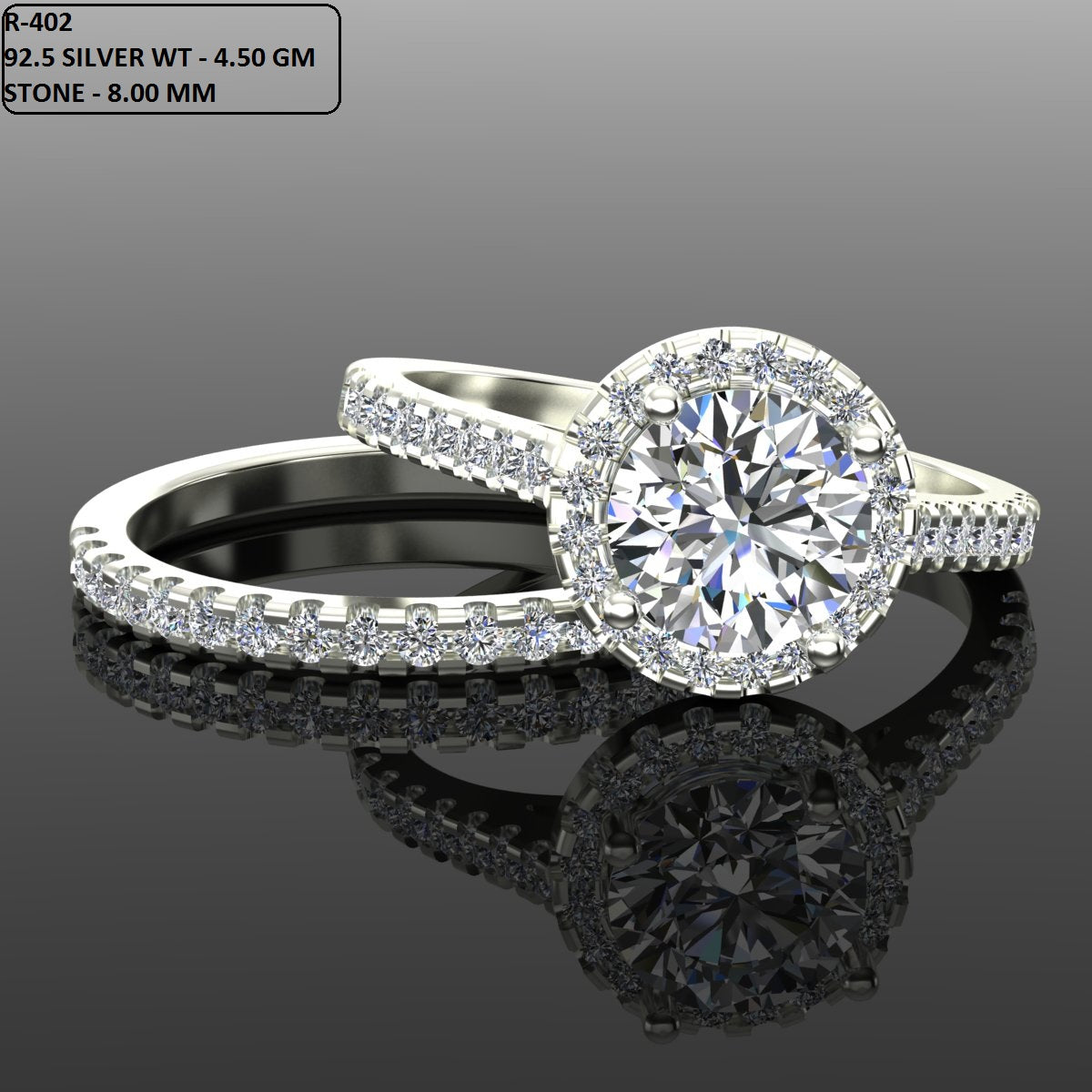 purchase cads/000/rings/401-500/R-402 dai