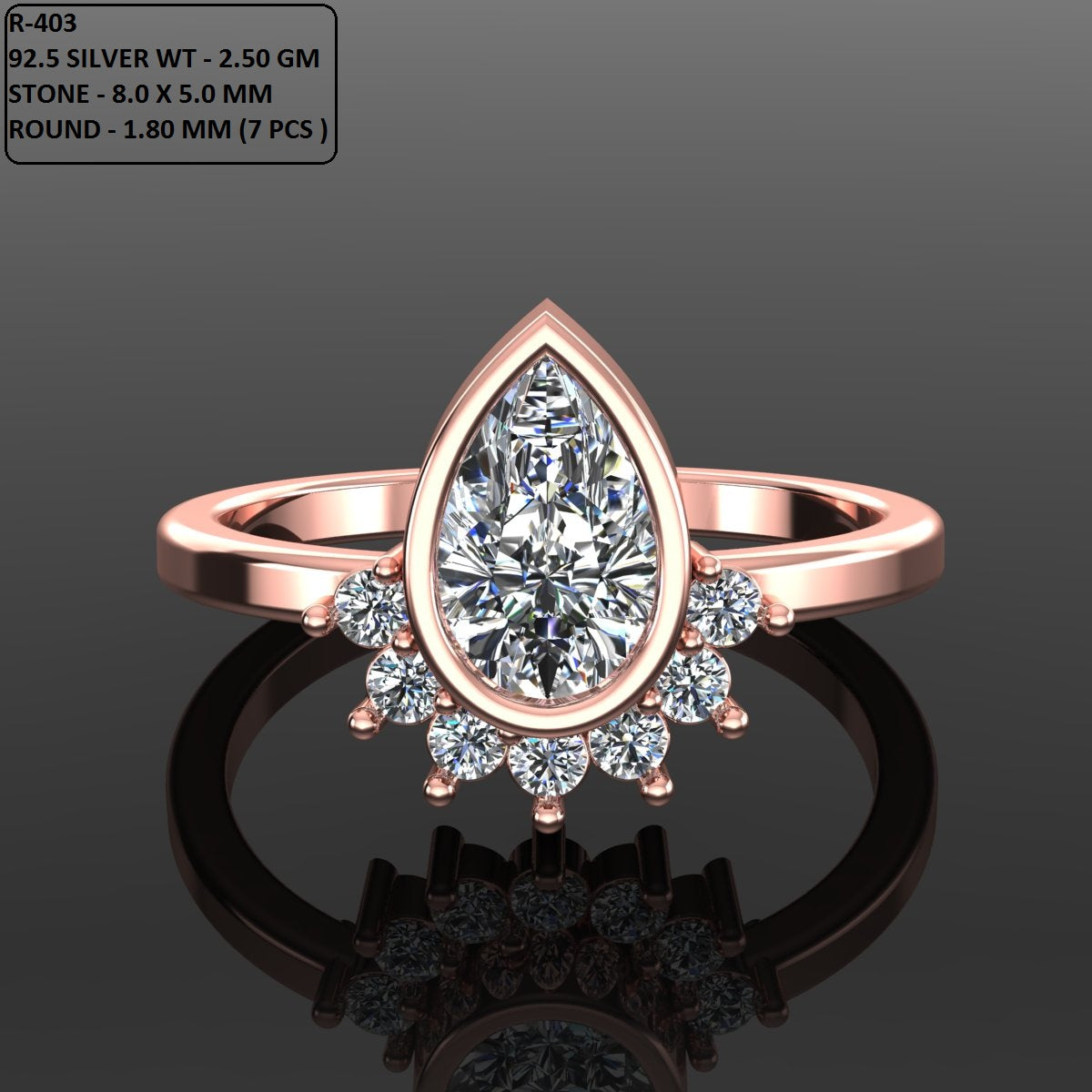 purchase cads/000/rings/401-500/R-403 DAI