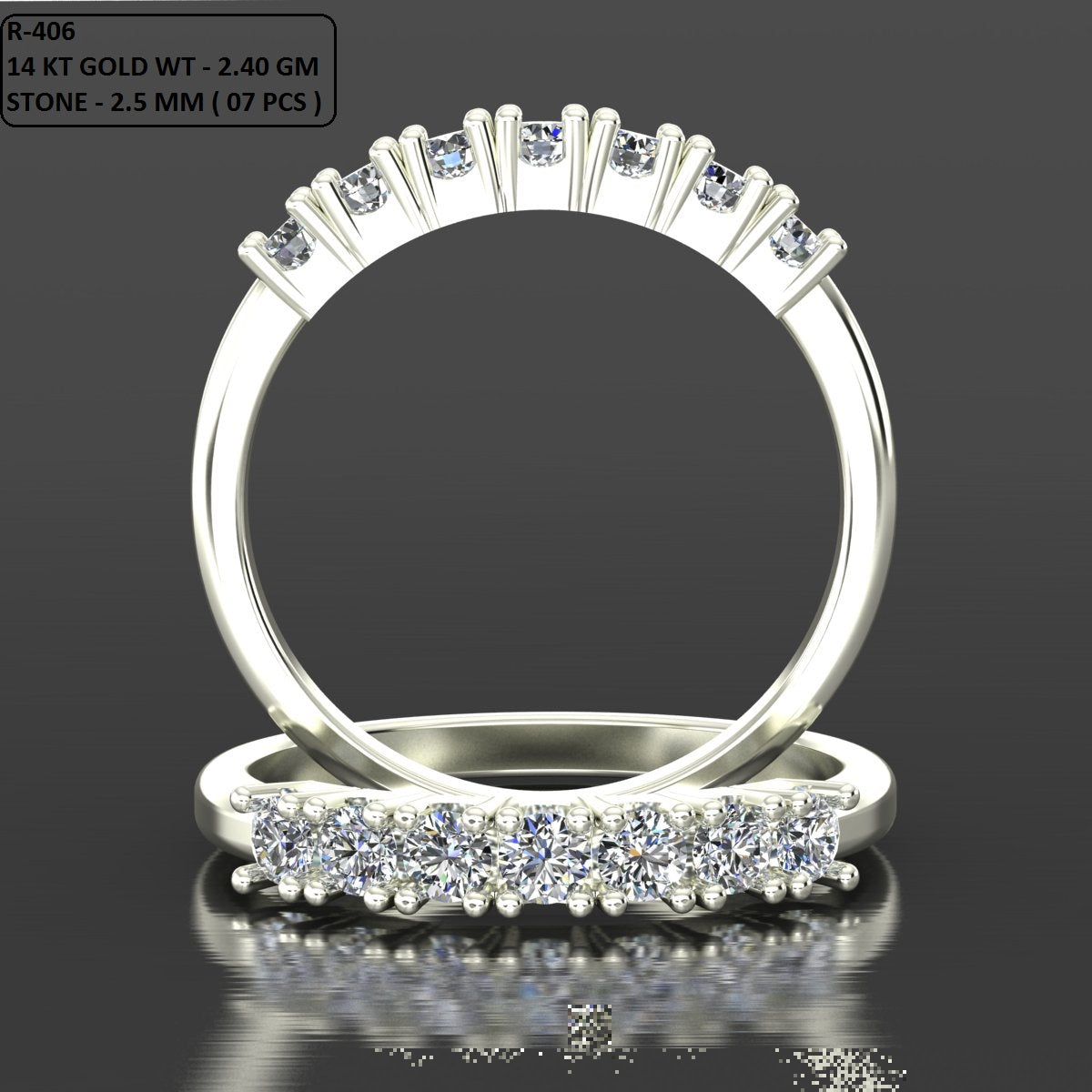 purchase cads/000/rings/401-500/R-406