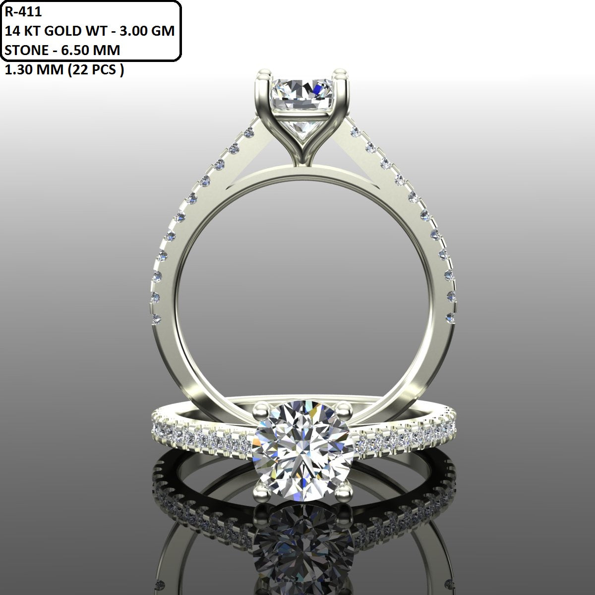 purchase cads/000/rings/401-500/R-411