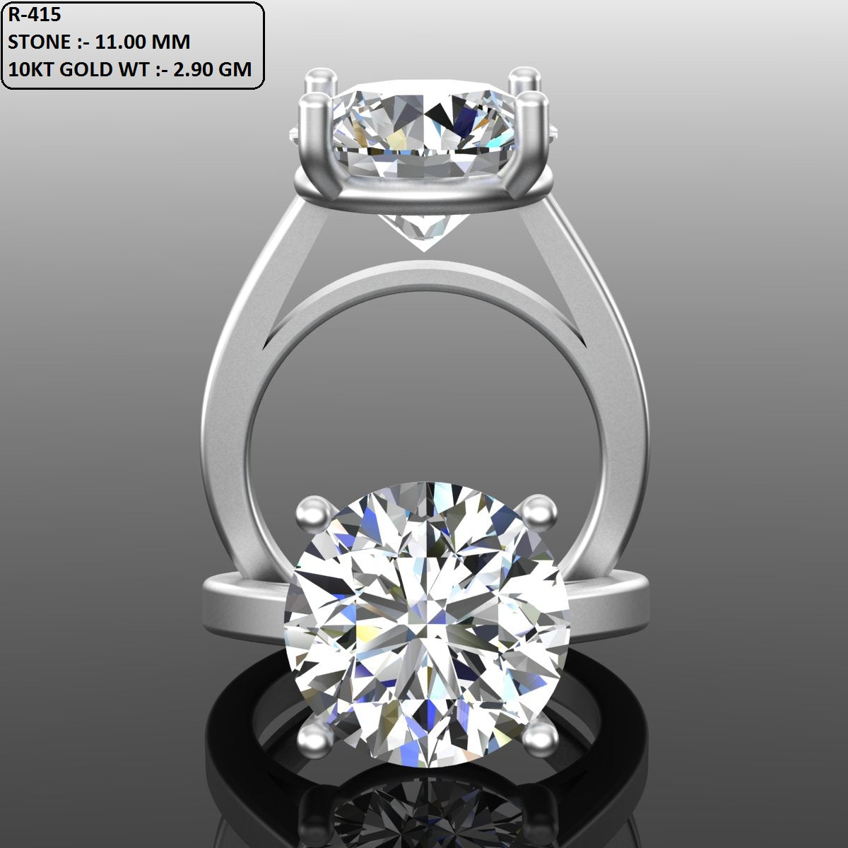 purchase cads/000/rings/401-500/R-415 DAI