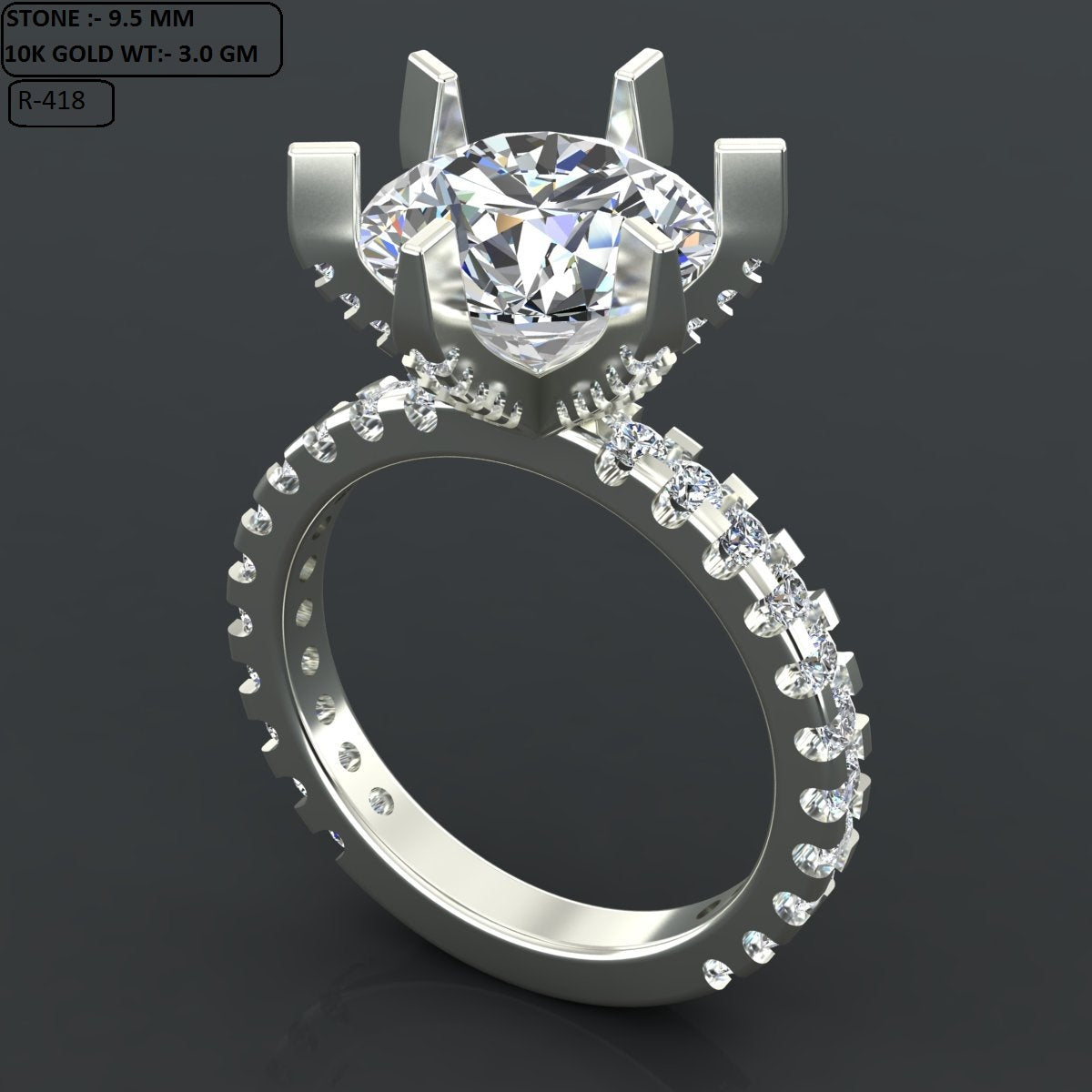 purchase cads/000/rings/401-500/R-418 DAI