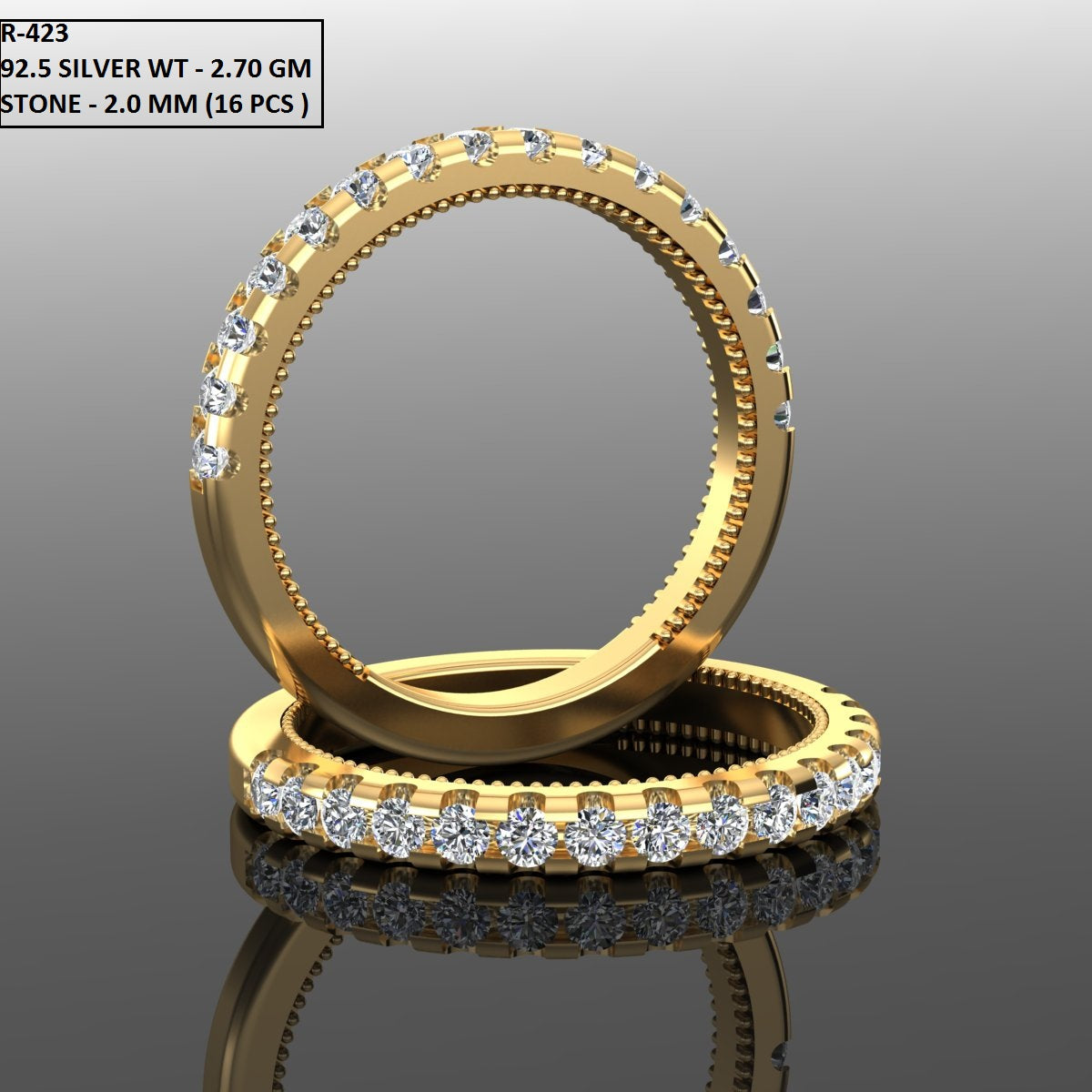 purchase cads/000/rings/401-500/R-423 DAI