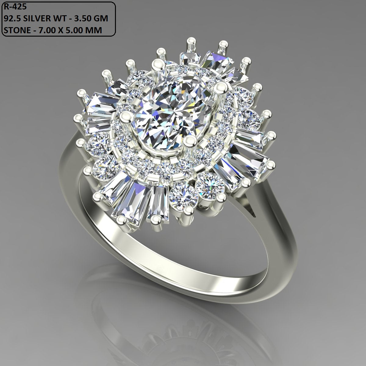 purchase cads/000/rings/401-500/R-425