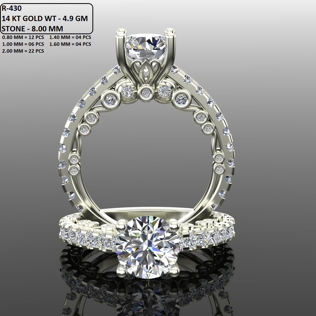 purchase cads/000/rings/401-500/R-430 DAI