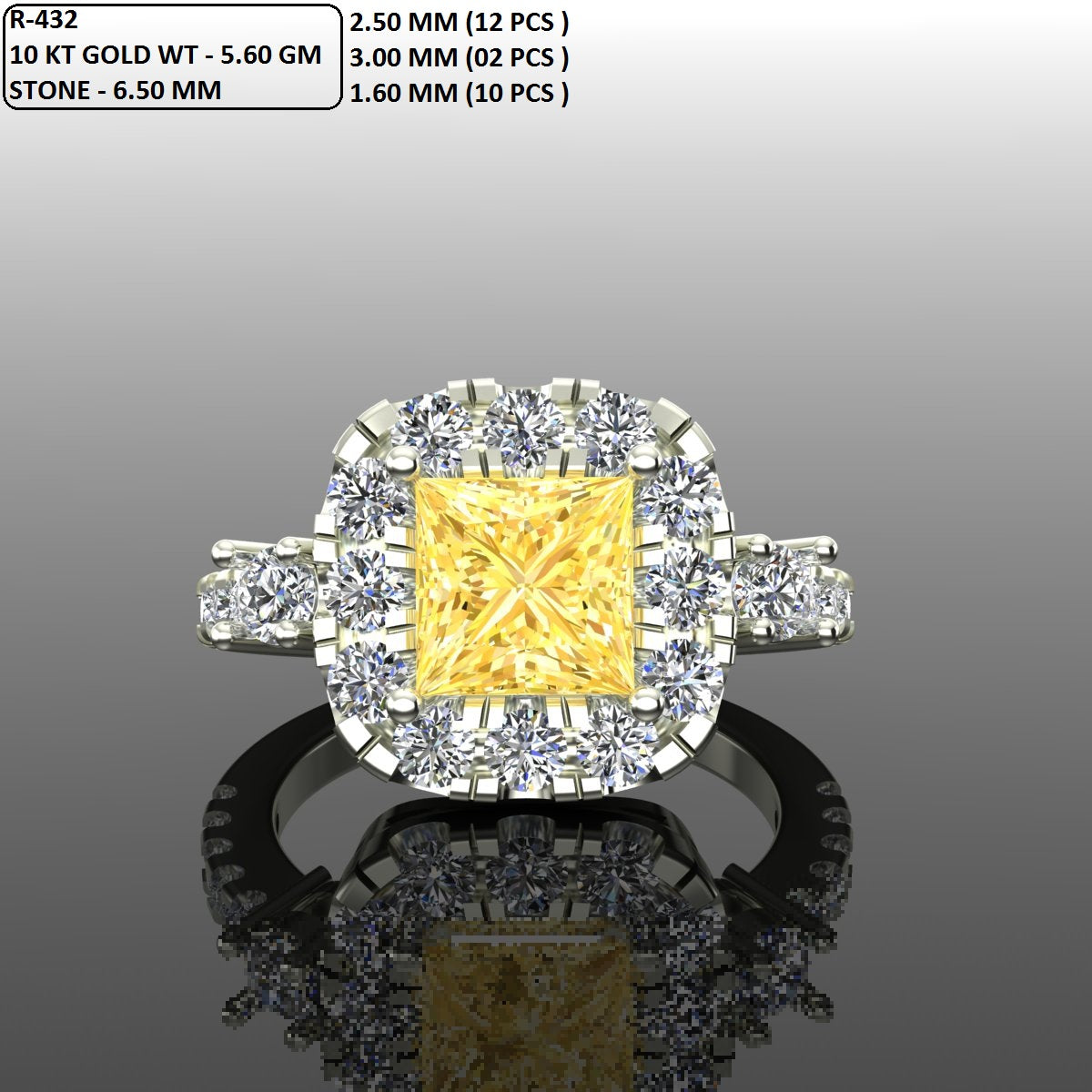 purchase cads/000/rings/401-500/R-432