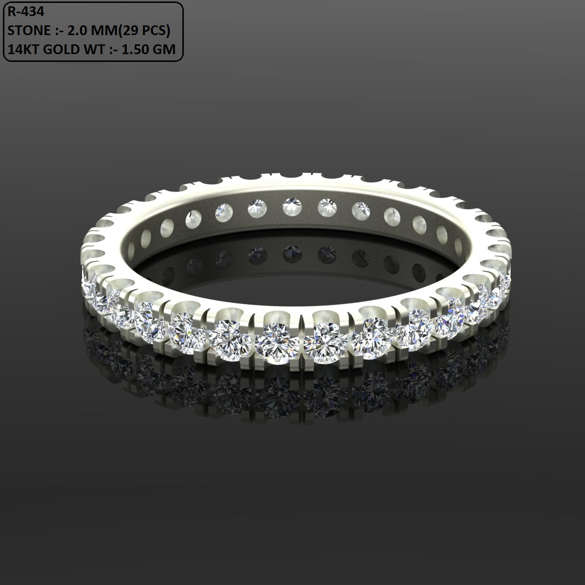 purchase cads/000/rings/401-500/R-434 DAI