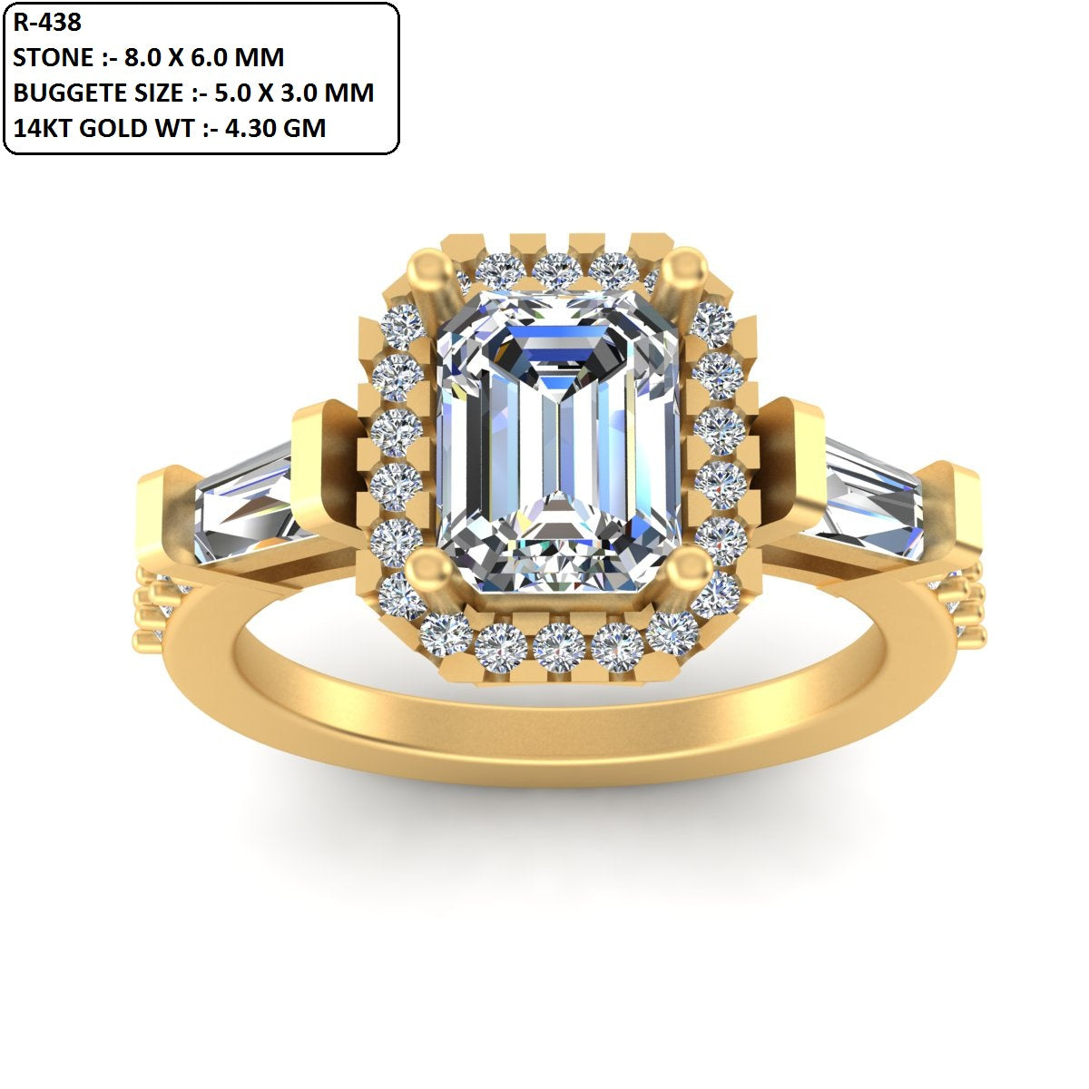 purchase cads/000/rings/401-500/R-438 DAI