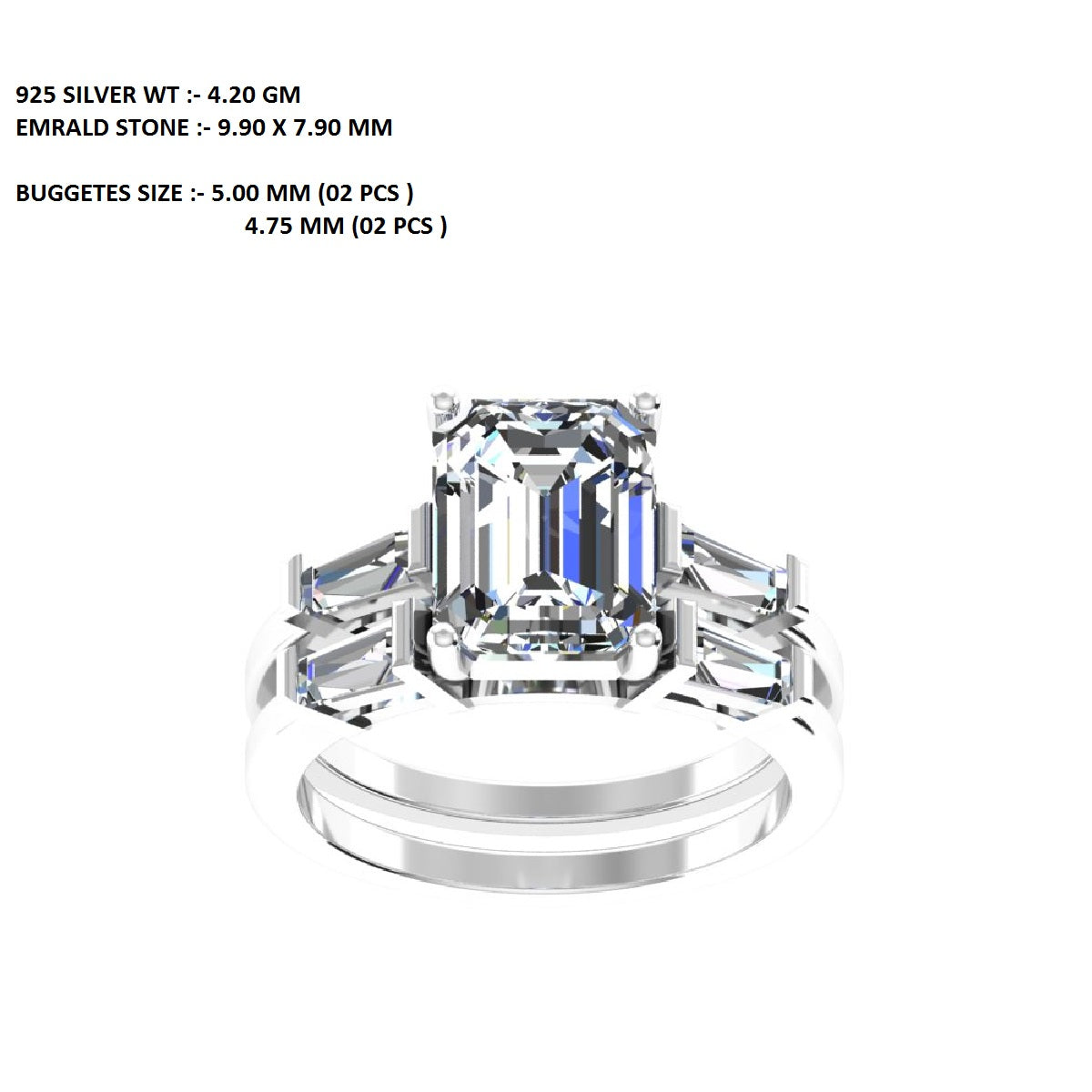 purchase cads/000/rings/00-100/R-43 DAI