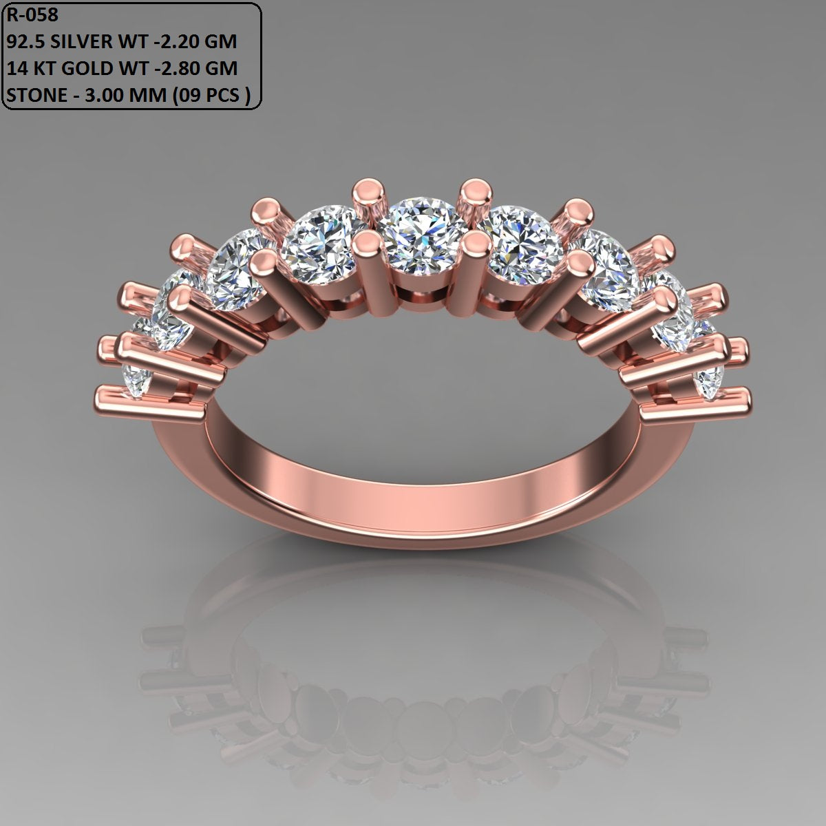 purchase cads/000/rings/401-500/R-445 DAI