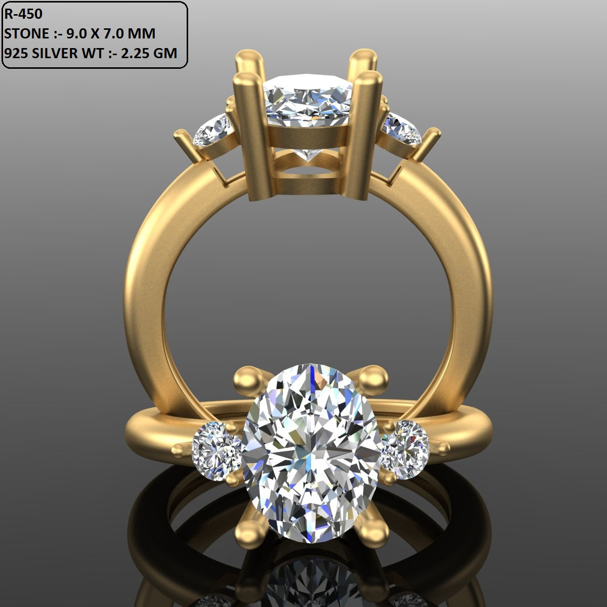 purchase cads/000/rings/401-500/R-450DAI