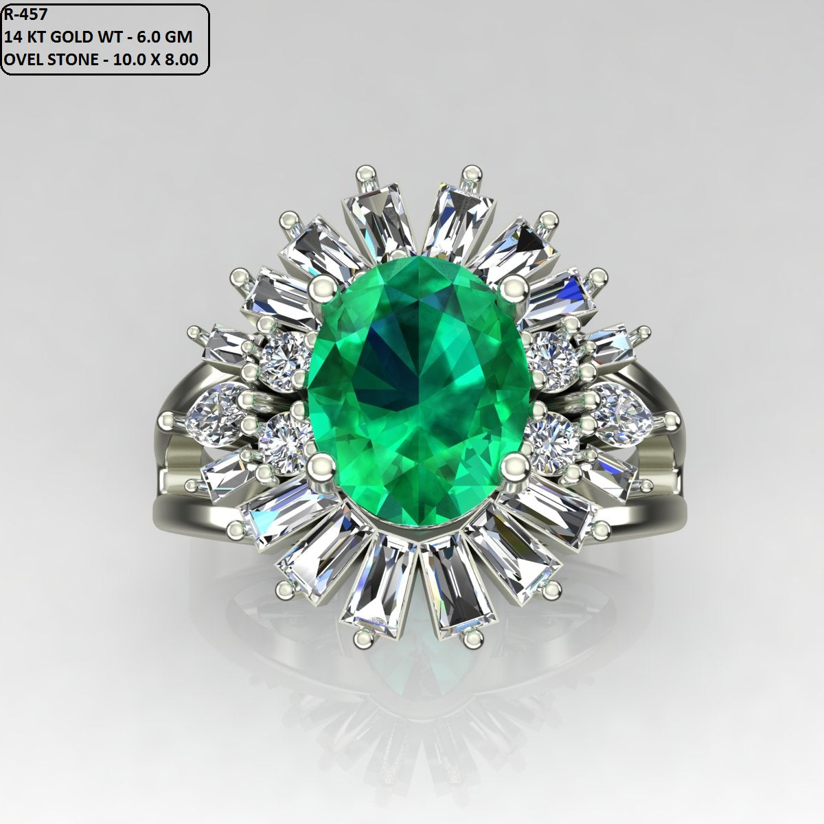 purchase cads/000/rings/401-500/R-457