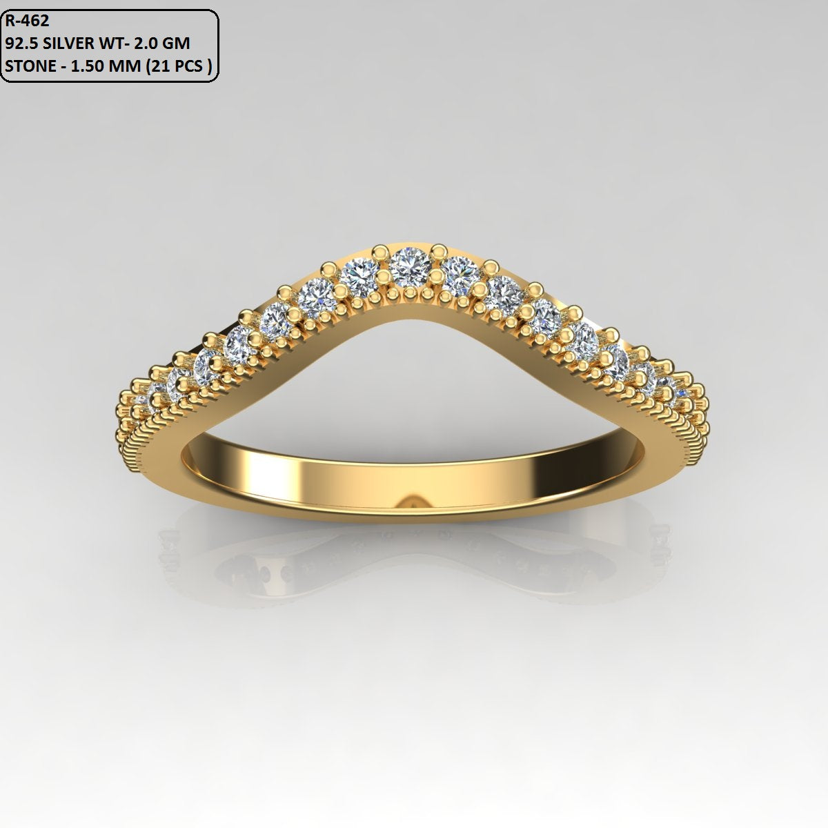 purchase cads/000/rings/401-500/R-462 DAI