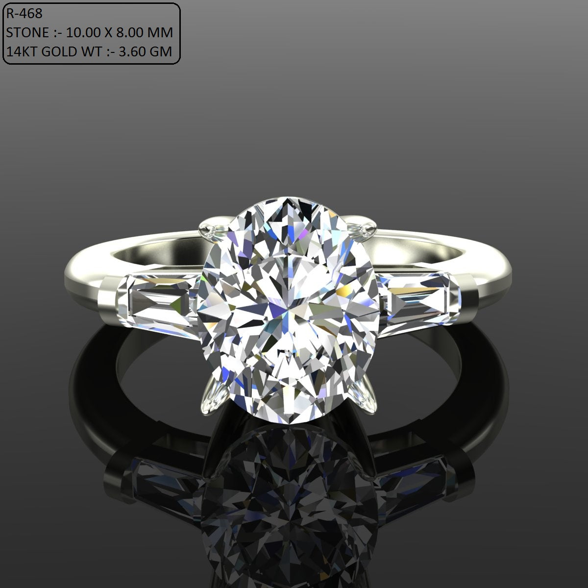 purchase cads/000/rings/401-500/R-468 DAI