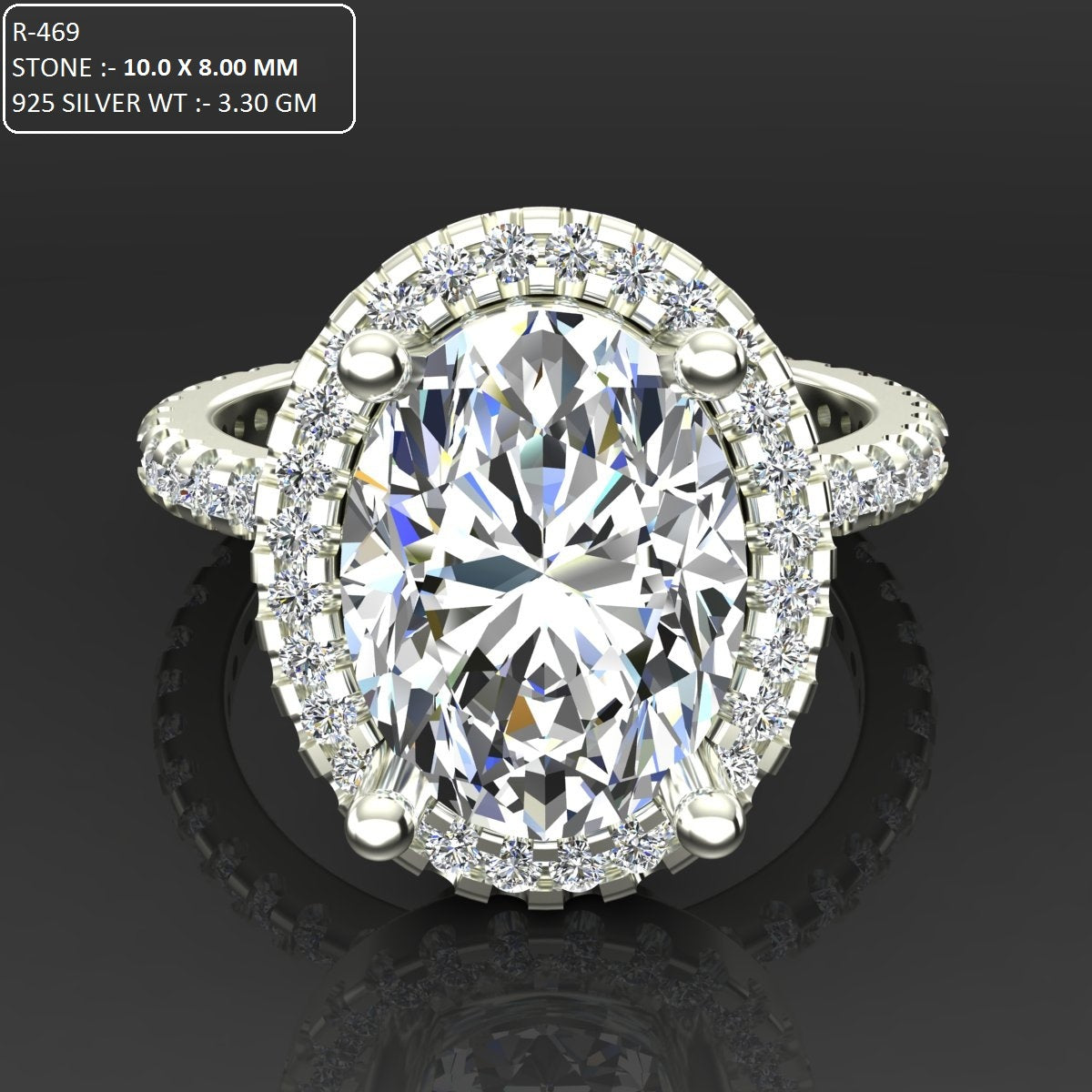 purchase cads/000/rings/401-500/R-469-1 DAI