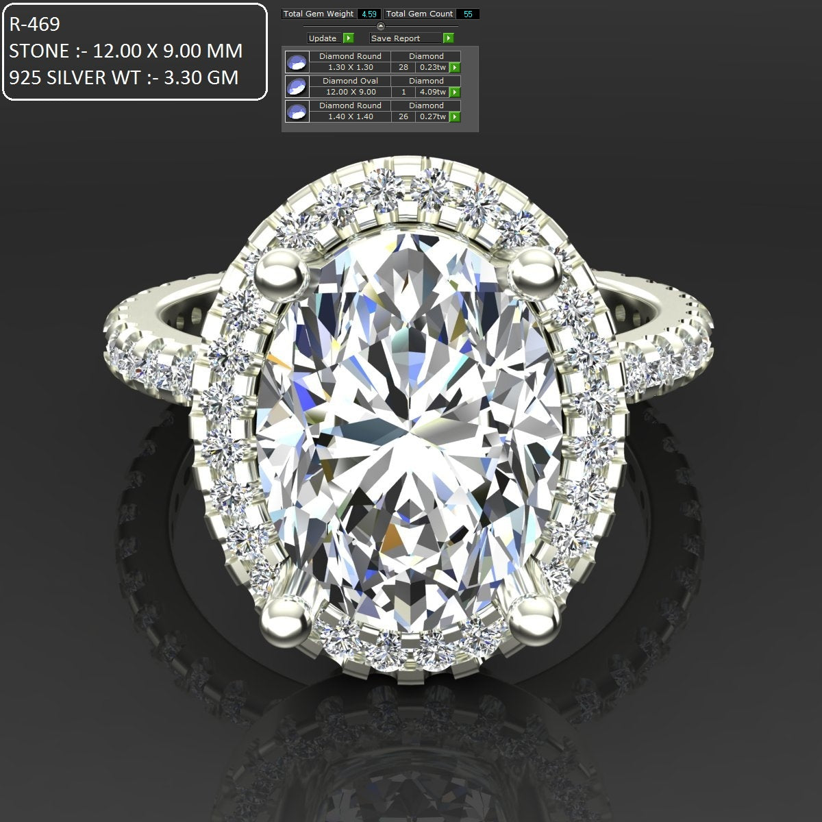 purchase cads/000/rings/401-500/R-469 dai