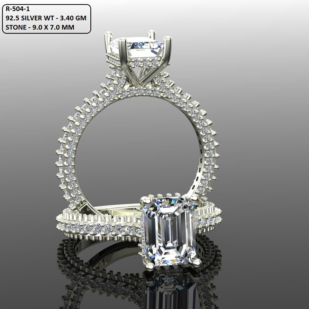 purchase cads/000/rings/501-600/R-504-1