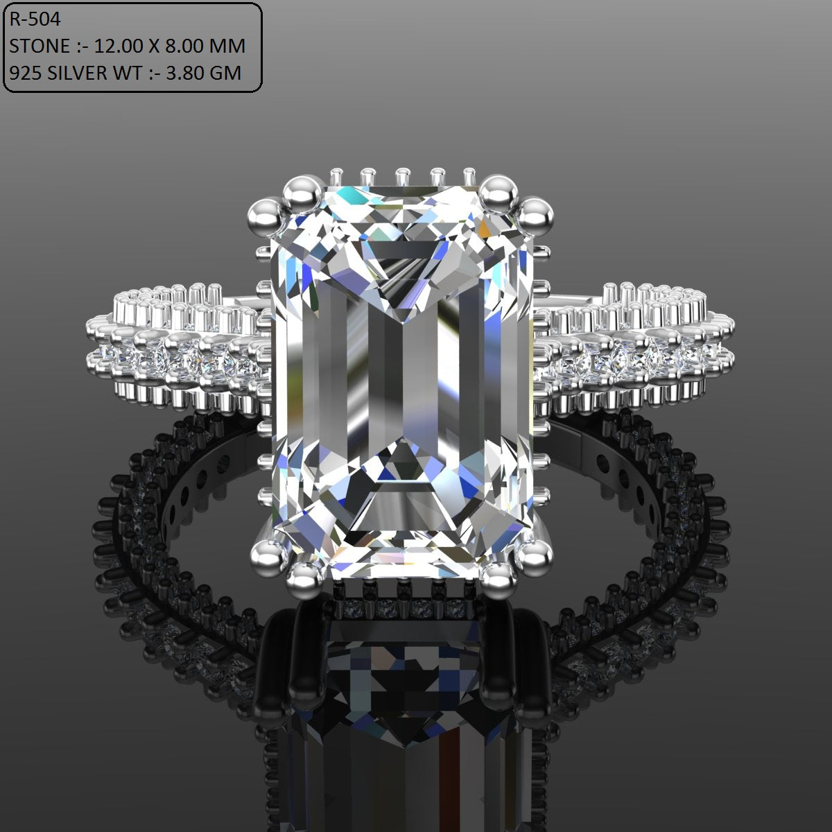 purchase cads/000/rings/501-600/R-504DAI