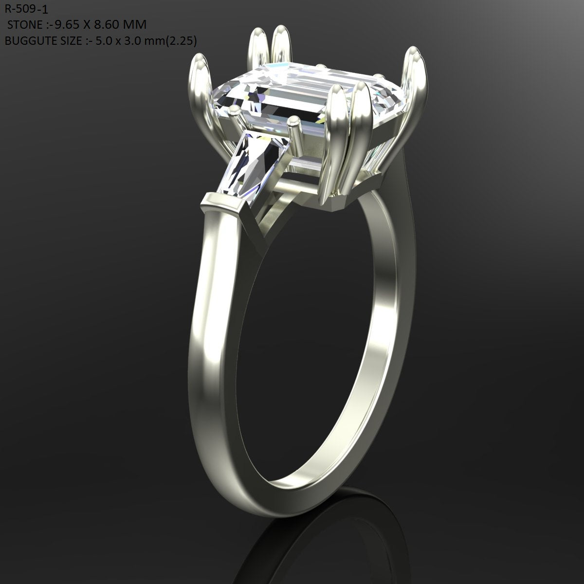 purchase cads/000/rings/501-600/R-509-1