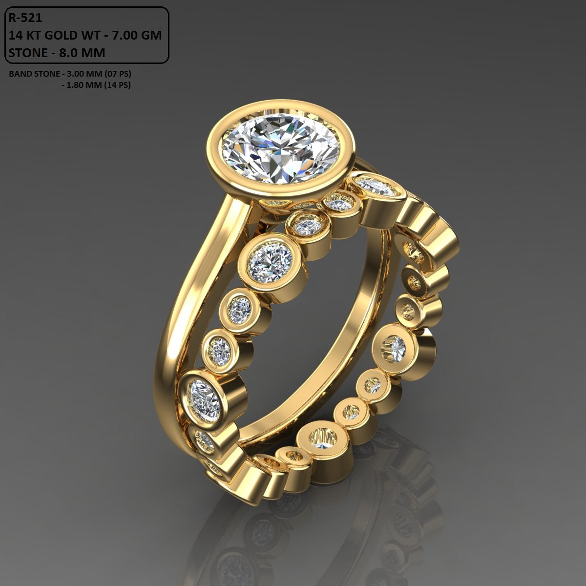 purchase cads/000/rings/501-600/R-521 DAI