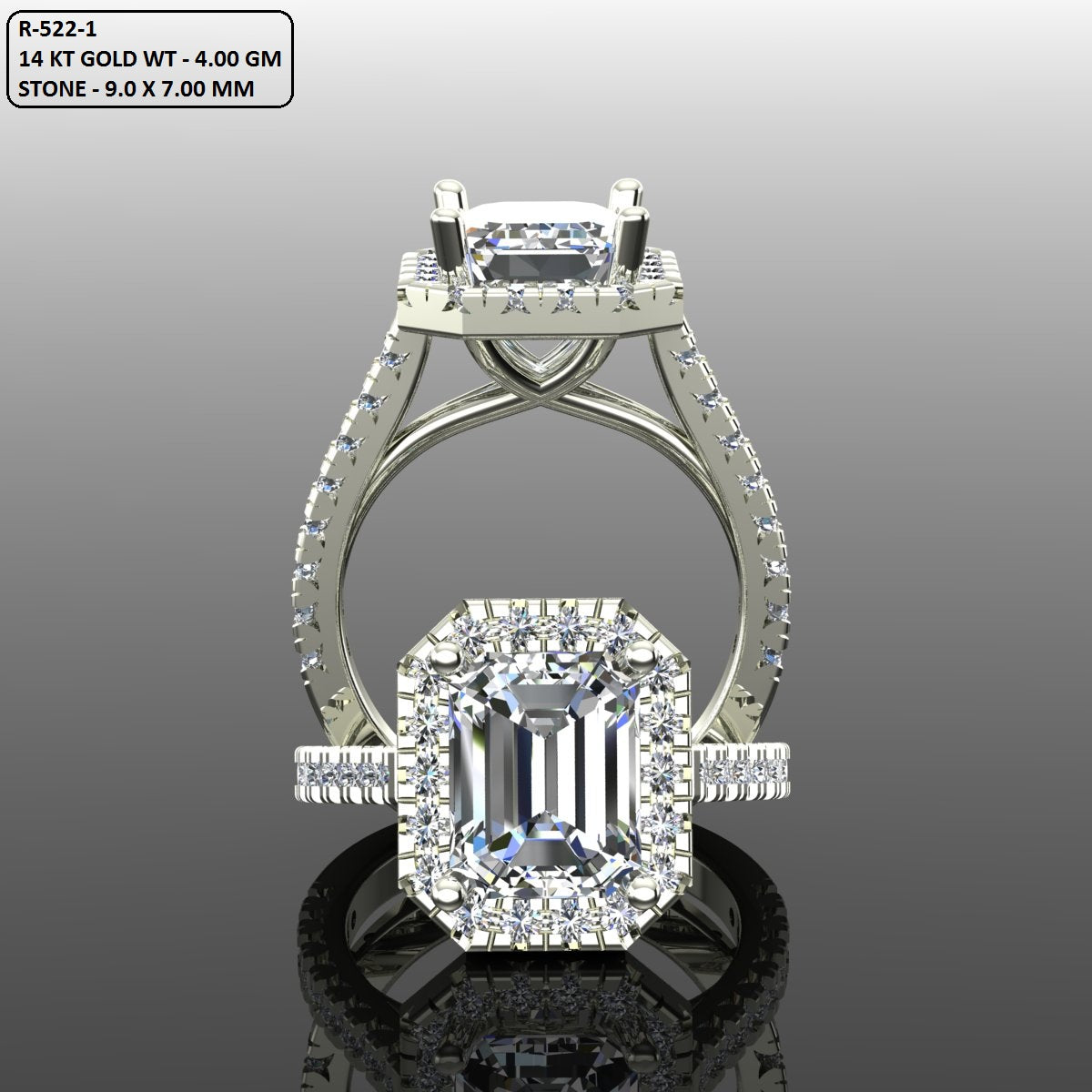 purchase cads/000/rings/501-600/R-522-1