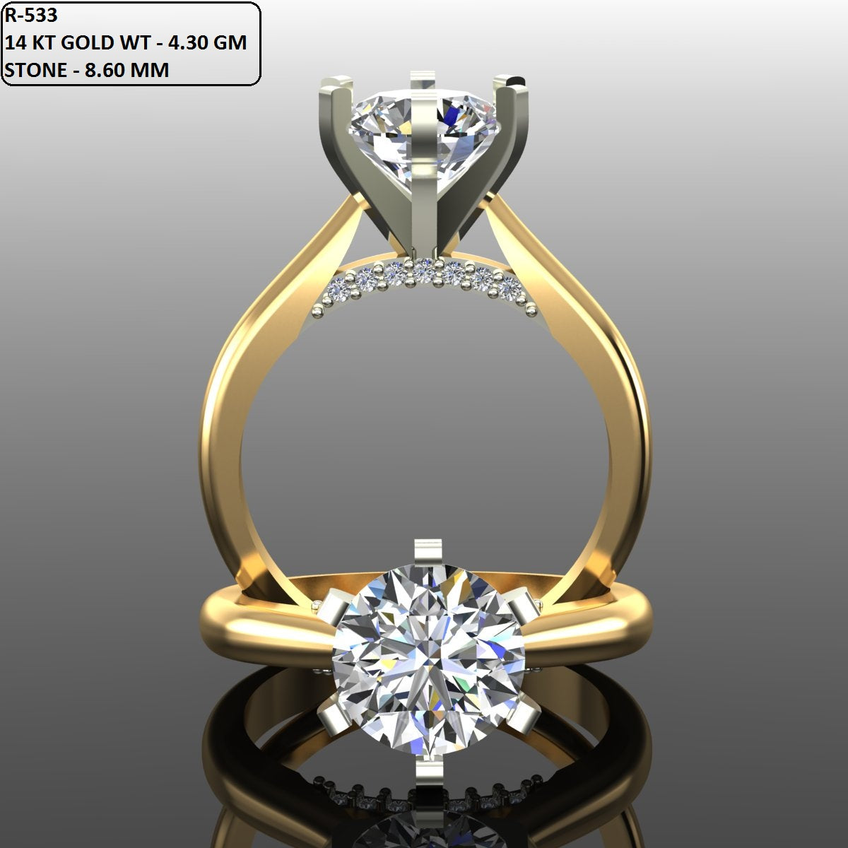 purchase cads/000/rings/501-600/R-533 DAI