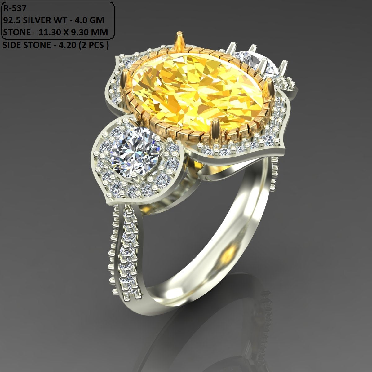 purchase cads/000/rings/501-600/R-537