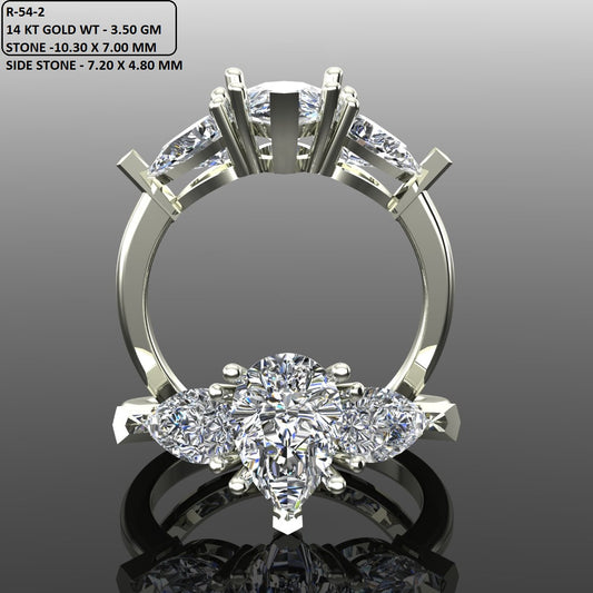 purchase cads/000/rings/00-100/R-54-2