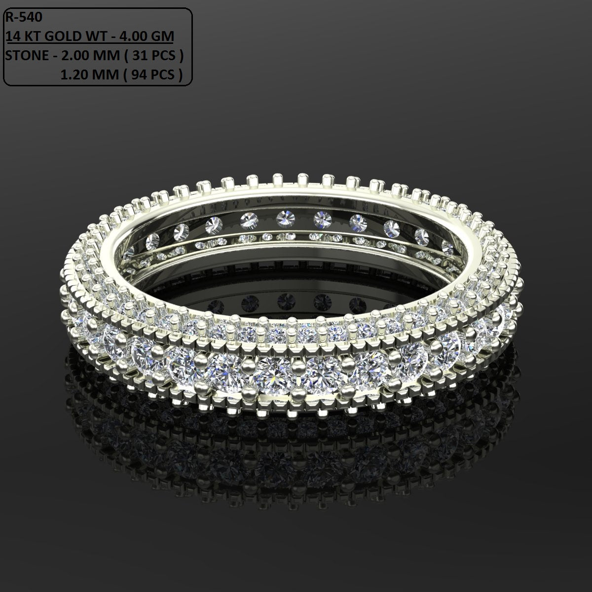 purchase cads/000/rings/501-600/R-540 DAI