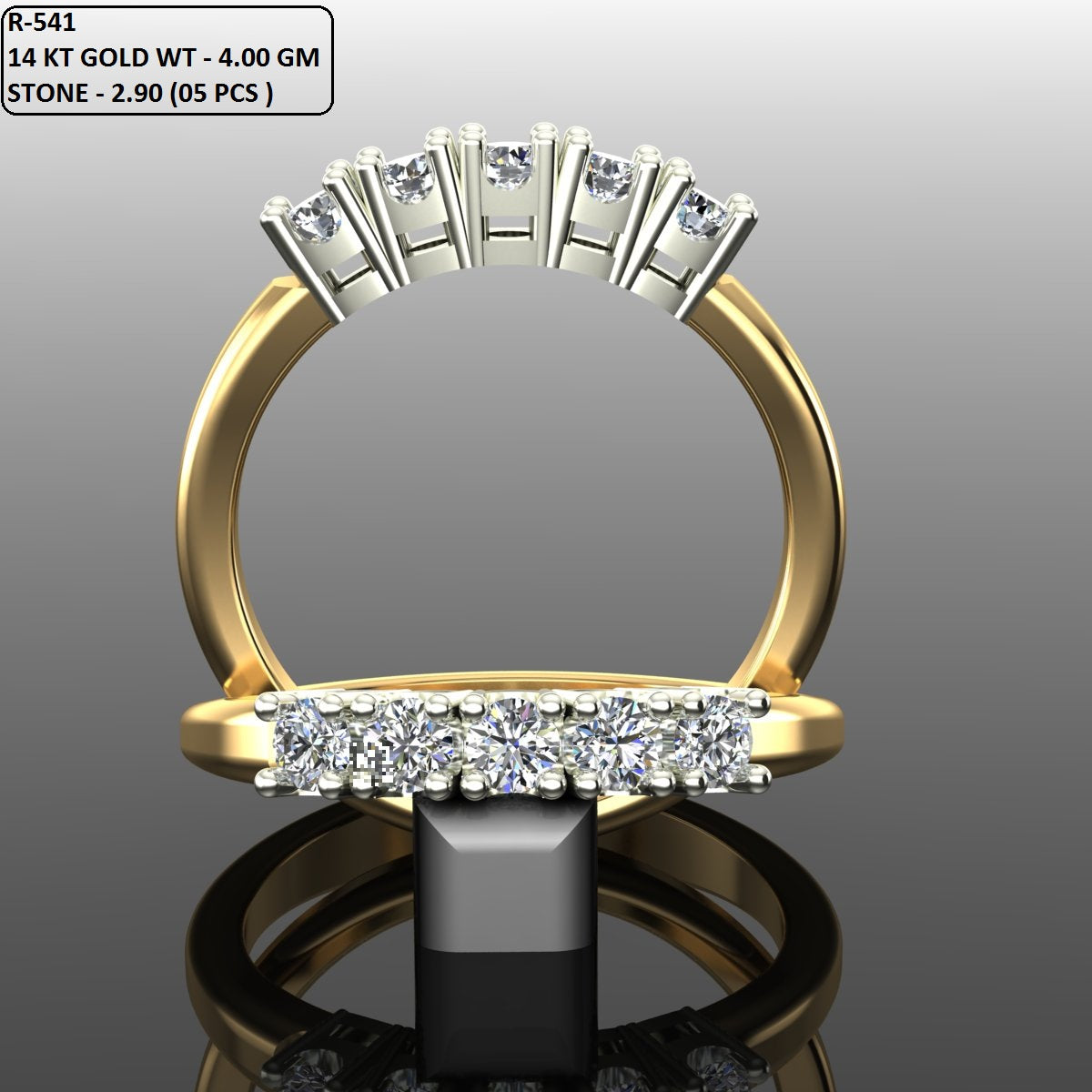 purchase cads/000/rings/501-600/R-541