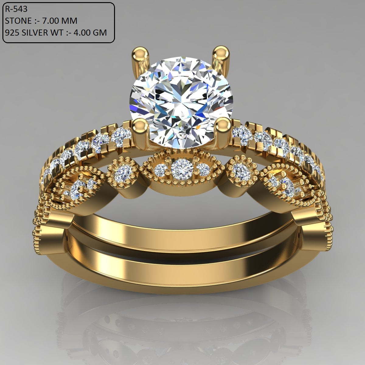 purchase cads/000/rings/501-600/R-543 dai