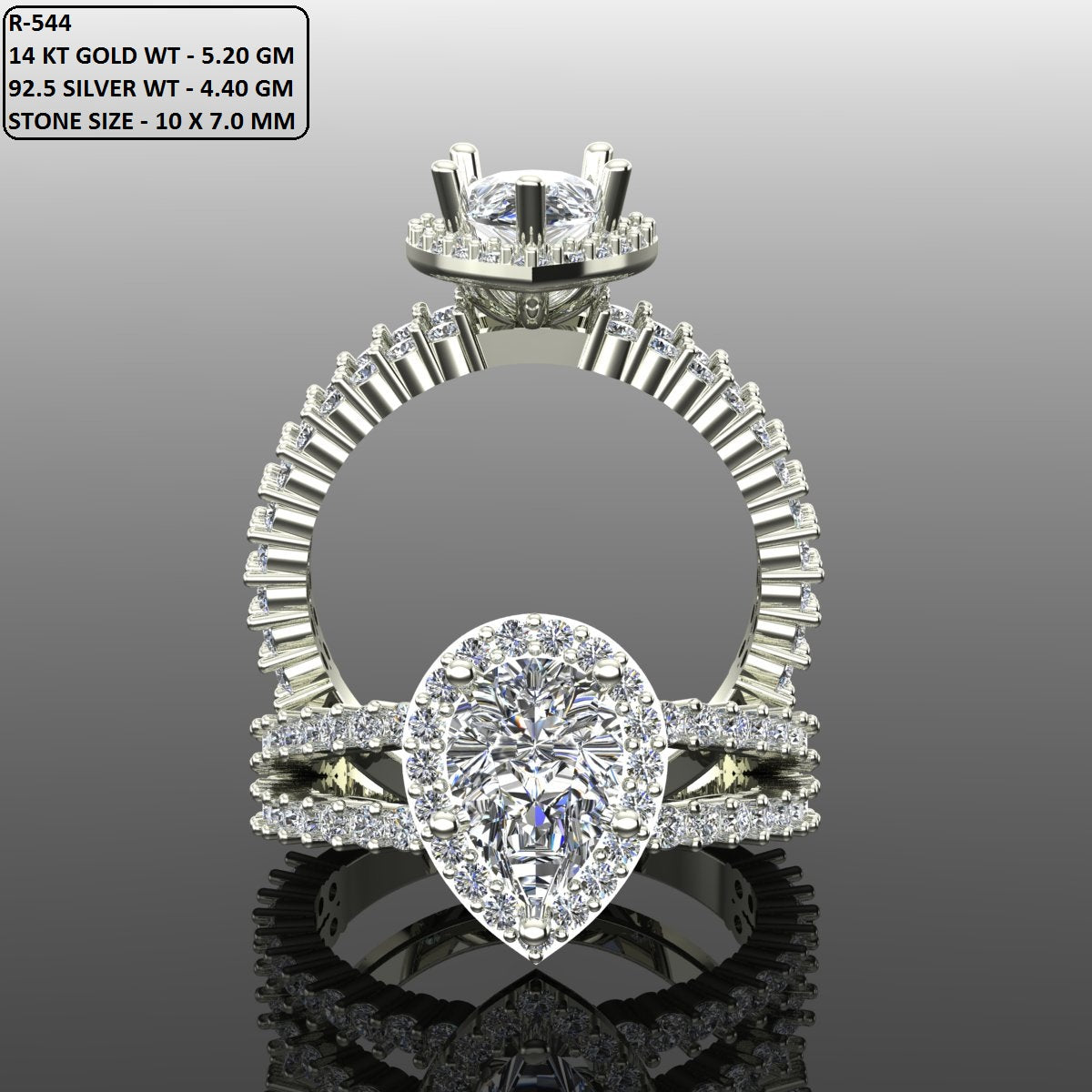 purchase cads/000/rings/501-600/R-544