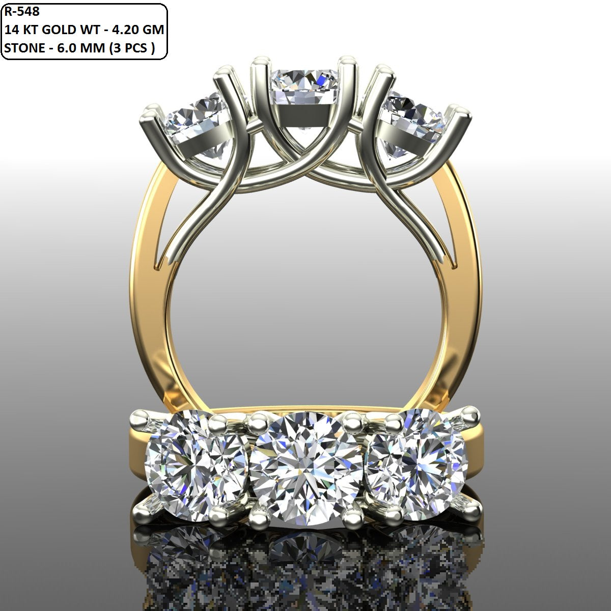 purchase cads/000/rings/501-600/R-548 DAI