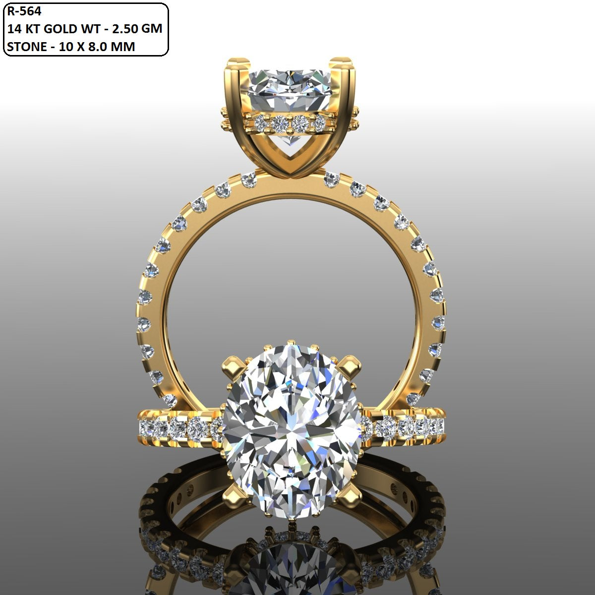 purchase cads/000/rings/501-600/R-564 DAI