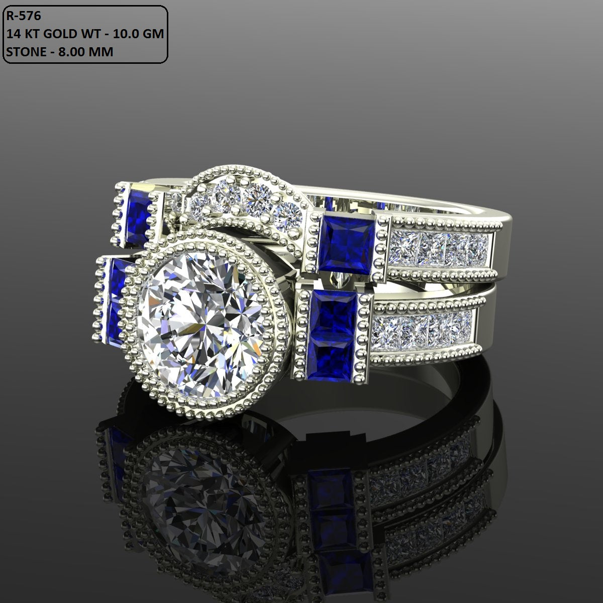 purchase cads/000/rings/501-600/R-576 DAI