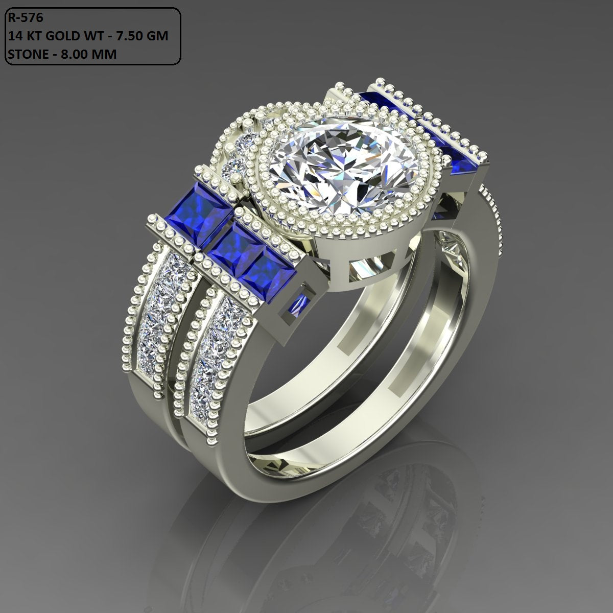 purchase cads/000/rings/501-600/R-576 DAI