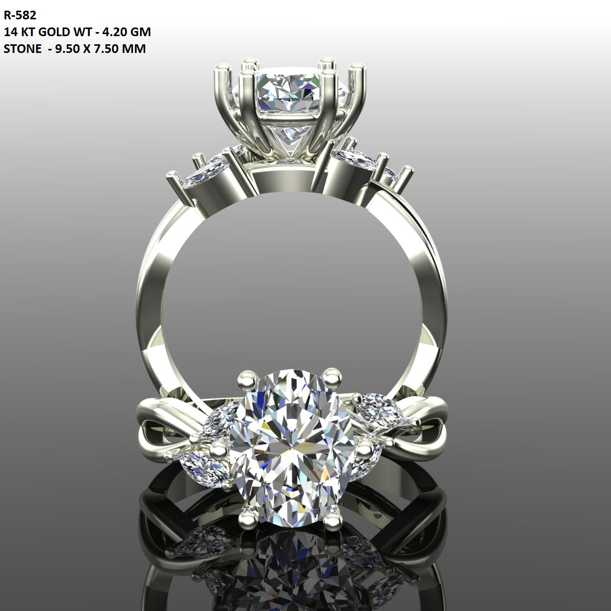 purchase cads/000/rings/501-600/R-582