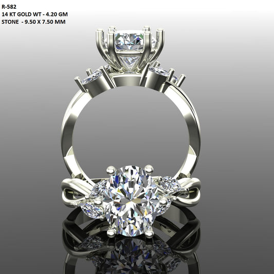 purchase cads/000/rings/501-600/R-582