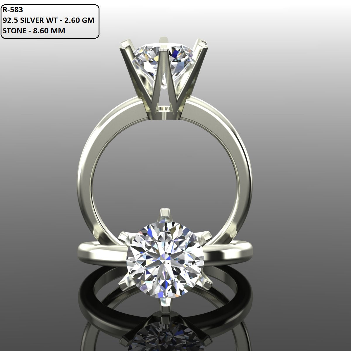 purchase cads/000/rings/501-600/R-583 DAI