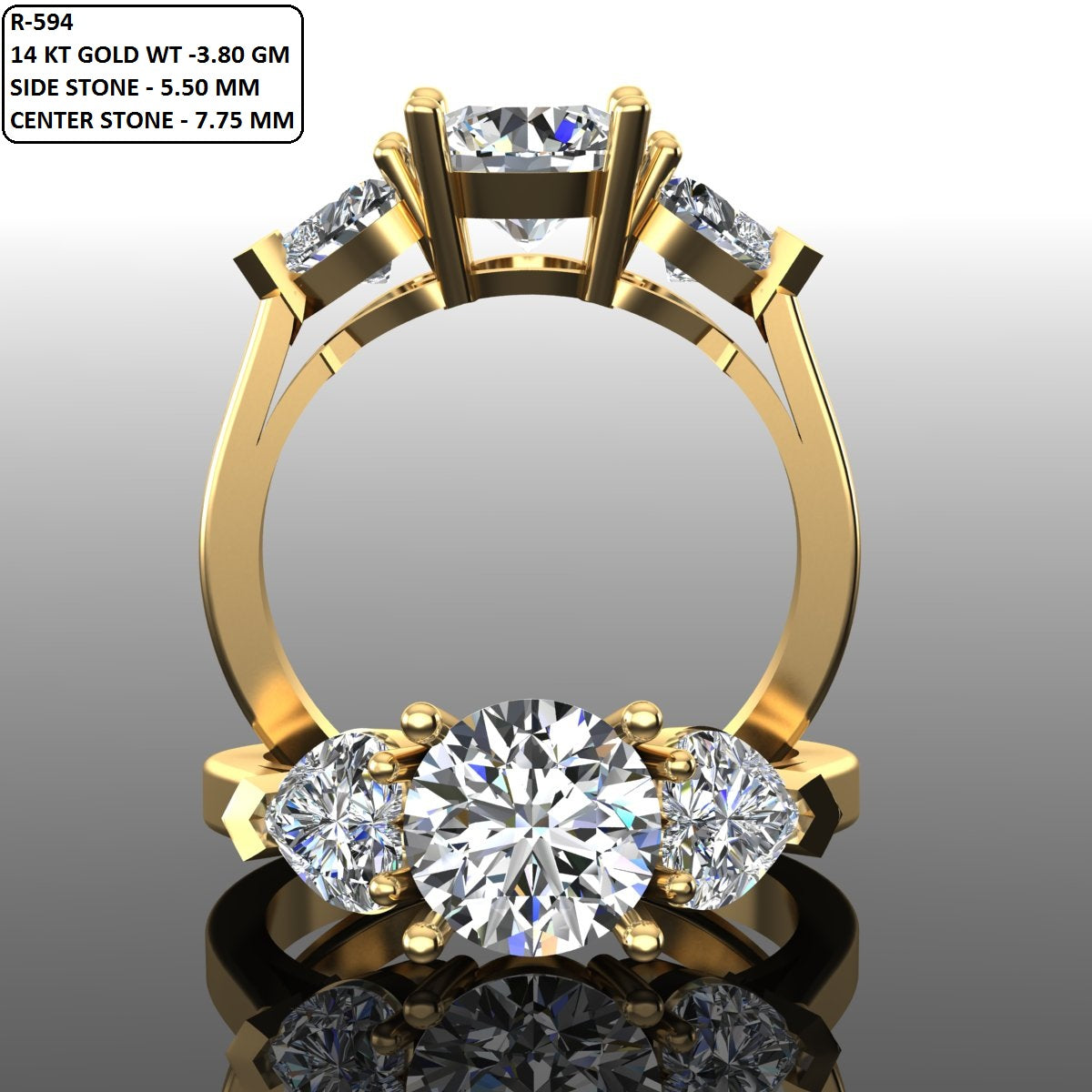 purchase cads/000/rings/501-600/R-594 DAI