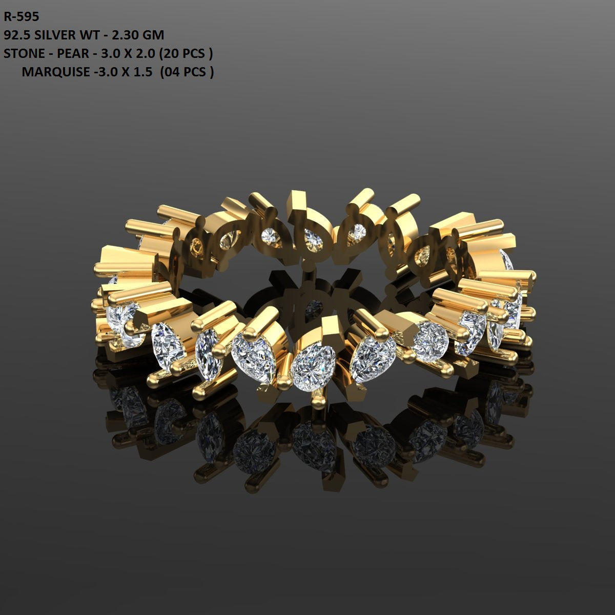 purchase cads/000/rings/501-600/R-595 DAI