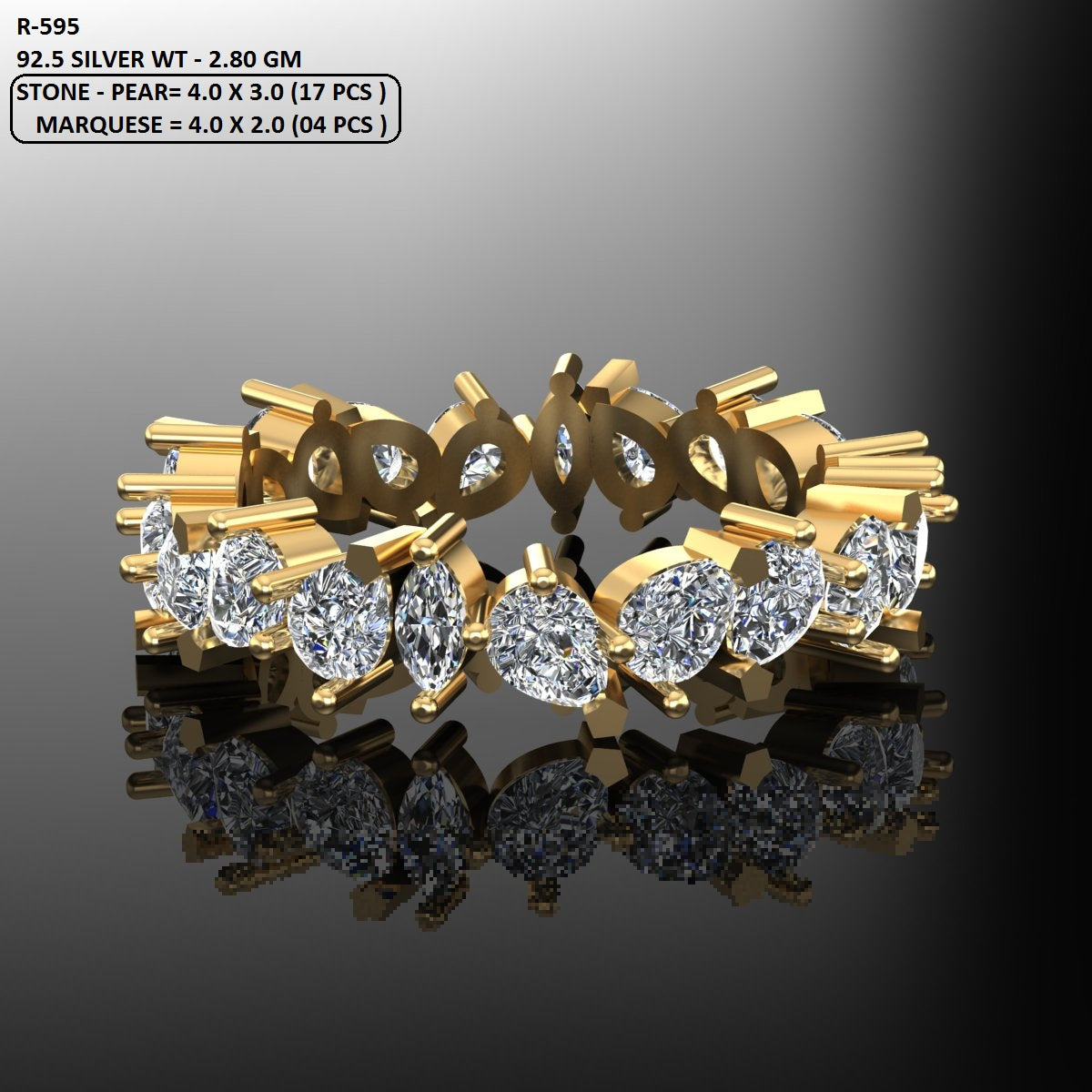 purchase cads/000/rings/501-600/R-595 DAI