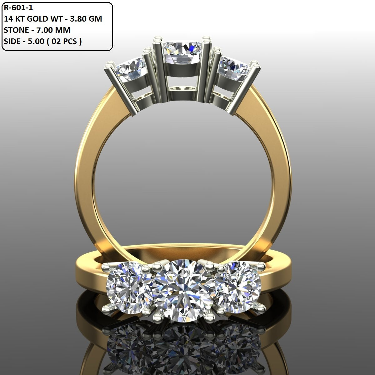 purchase cads/000/rings/601-700/R-601-1