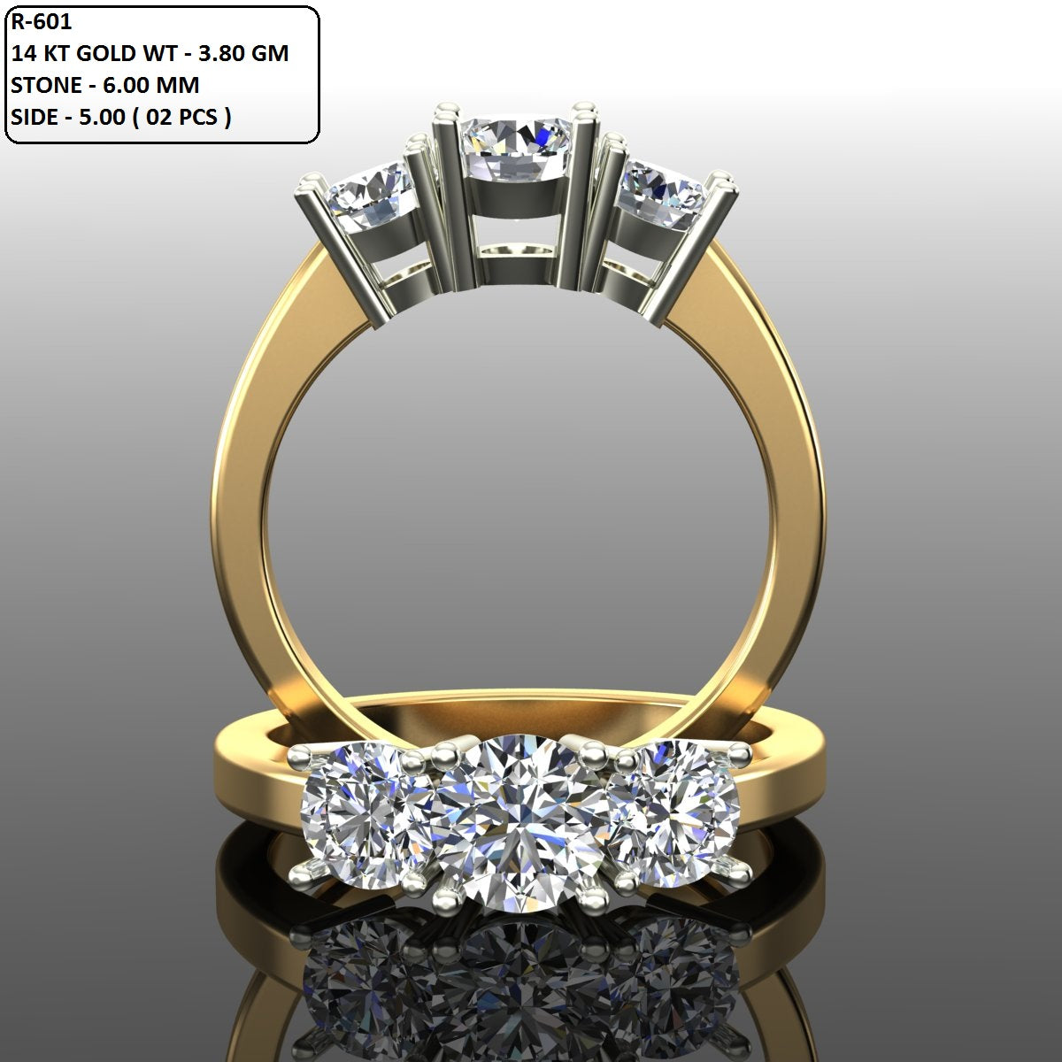 purchase cads/000/rings/601-700/R-601 DAI