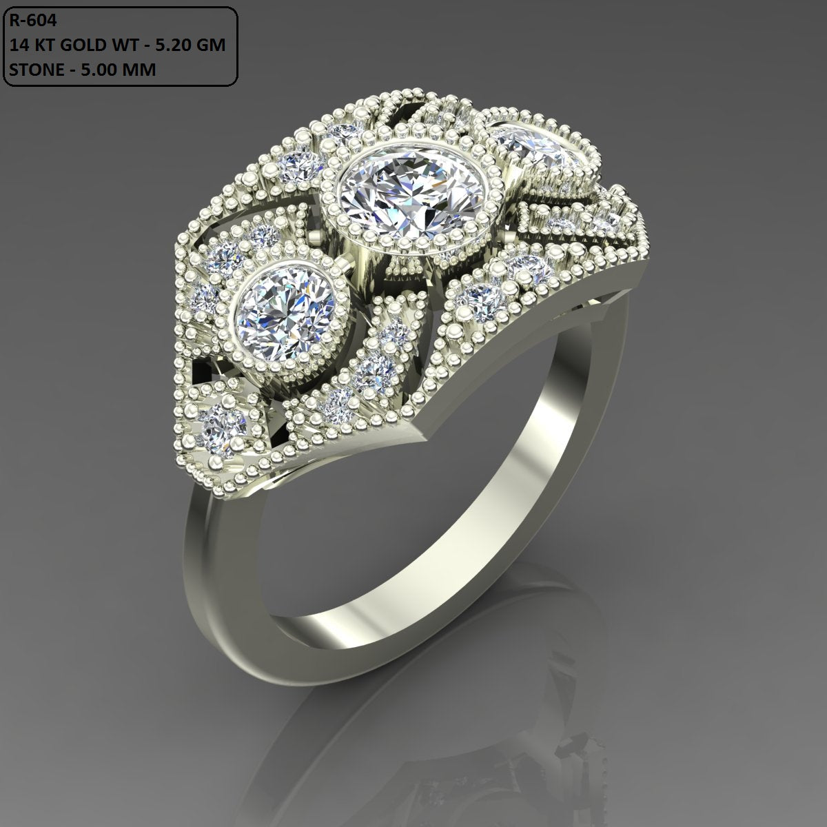 purchase cads/000/rings/601-700/R-604