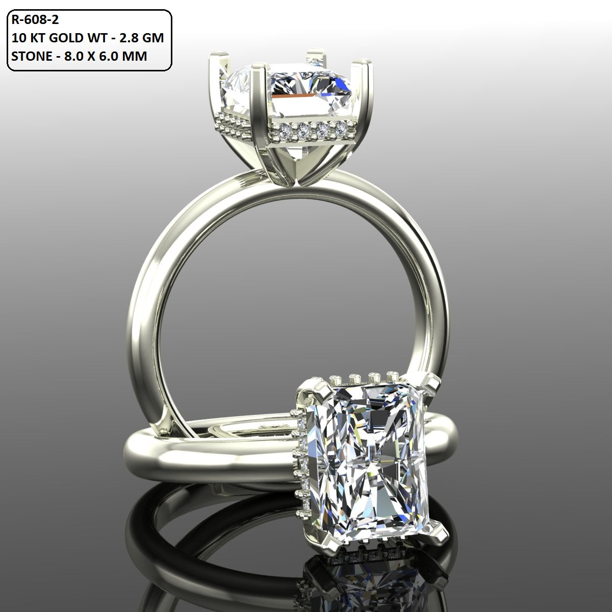 purchase cads/000/rings/601-700/R-608-2