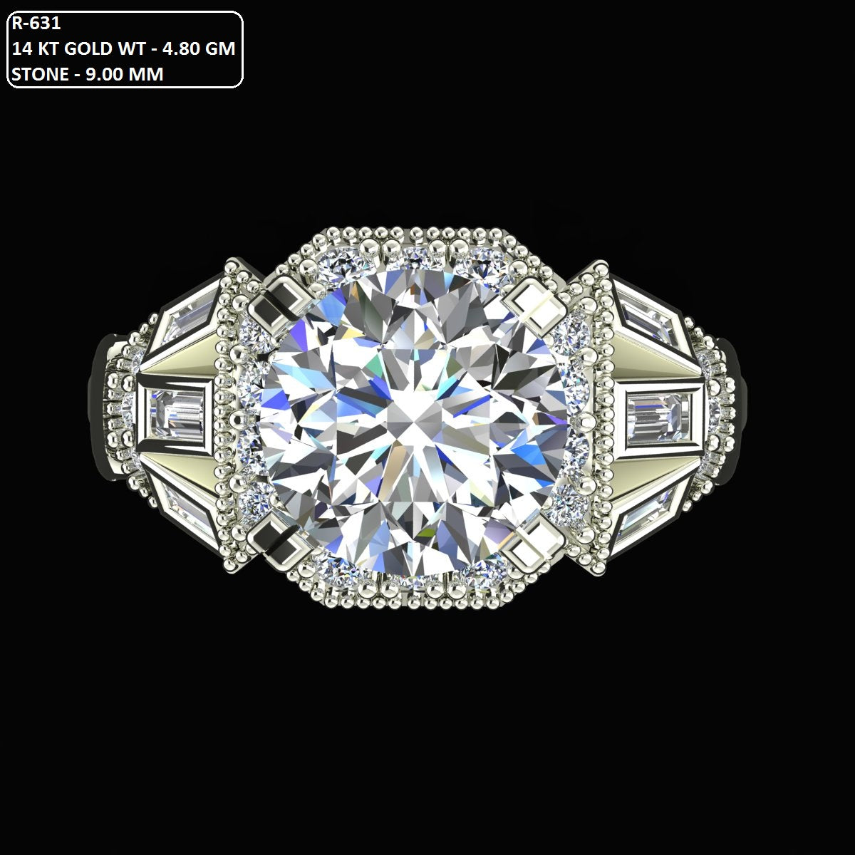 purchase cads/000/rings/601-700/R-631 dai