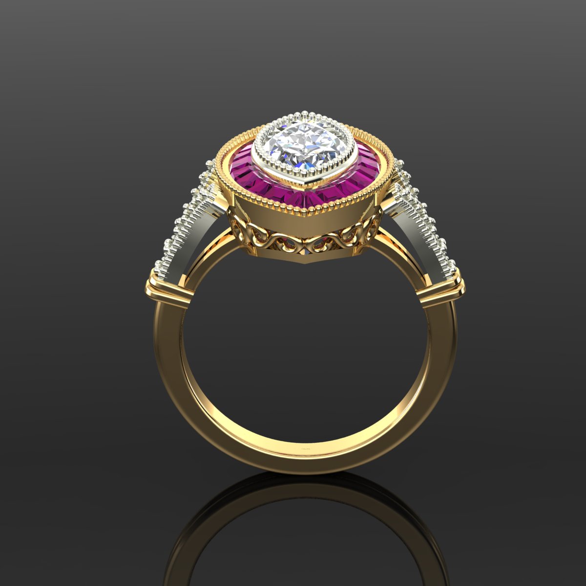 purchase cads/000/rings/601-700/R-641 DAI