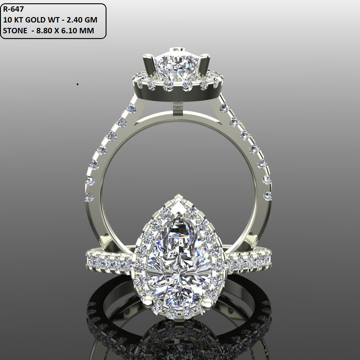 purchase cads/000/rings/601-700/R-647 DAI